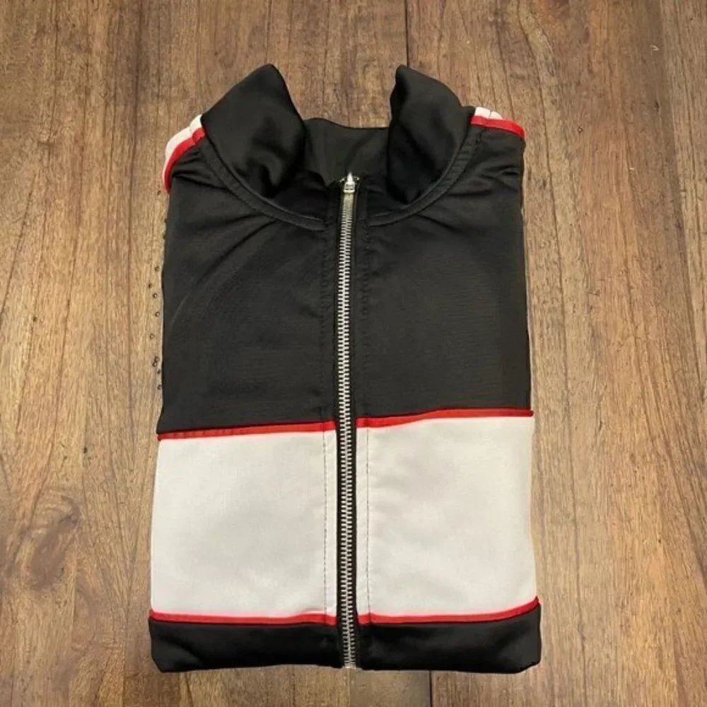 Forever 21 Track Jacket - Picture 8 of 14